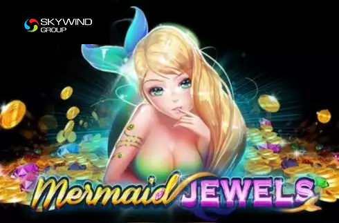 Mermaid Jewels